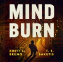 Mind Burn - eAudiobook