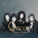 Queen: As It Began - eAudiobook