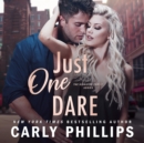 Just One Dare - eAudiobook