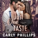 Just One Taste - eAudiobook