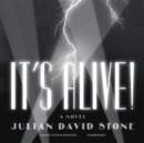 It's Alive! - eAudiobook