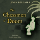 The Chessmen of Doom - eAudiobook