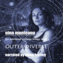 Outer Diverse - eAudiobook