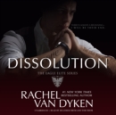 Dissolution - eAudiobook