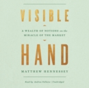 Visible Hand - eAudiobook