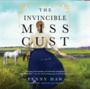 The Invincible Miss Cust - eAudiobook
