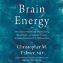 Brain Energy - eAudiobook