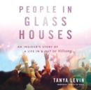 People in Glass Houses - eAudiobook