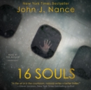 16 Souls - eAudiobook