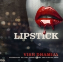 Lipstick - eAudiobook