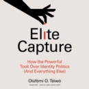 Elite Capture - eAudiobook
