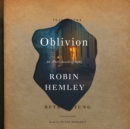 Oblivion - eAudiobook