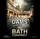 The Bath Conspiracy - eAudiobook