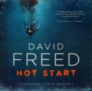 Hot Start - eAudiobook