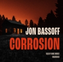 Corrosion - eAudiobook