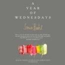 A Year of Wednesdays - eAudiobook