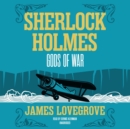 Sherlock Holmes: Gods of War - eAudiobook