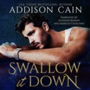 Swallow it Down - eAudiobook