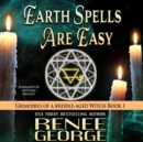 Earth Spells Are Easy - eAudiobook