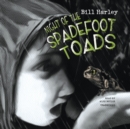 Night of the Spadefoot Toads - eAudiobook