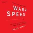 Warp Speed - eAudiobook