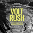Volt Rush - eAudiobook