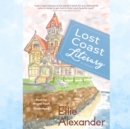 Lost Coast Literary - eAudiobook