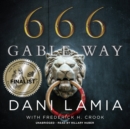 666 Gable Way - eAudiobook