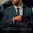 Bloodied Hands - eAudiobook