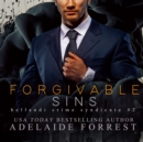 Forgivable Sins - eAudiobook