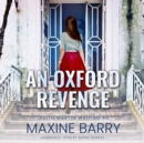 An Oxford Revenge - eAudiobook