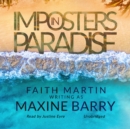 Imposters in Paradise - eAudiobook