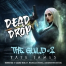 Dead Drop - eAudiobook