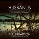 The Husbands - eAudiobook