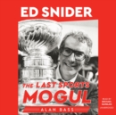 Ed Snider - eAudiobook