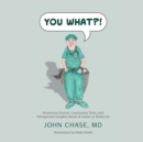 You What?! - eAudiobook