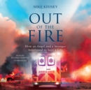 Out of the Fire - eAudiobook