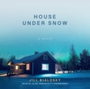 House under Snow - eAudiobook