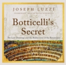 Botticelli's Secret - eAudiobook