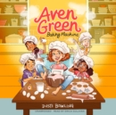 Aven Green Baking Machine - eAudiobook