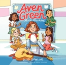 Aven Green Music Machine - eAudiobook