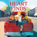 Heart Finds - eAudiobook