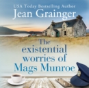 The Existential Worries of Mags Munroe - eAudiobook