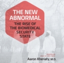 The New Abnormal - eAudiobook