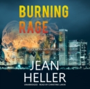 Burning Rage - eAudiobook