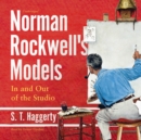 Norman Rockwell's Models - eAudiobook