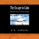 The Escape to Cabo - eAudiobook
