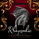 Rhapsodic - eAudiobook