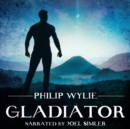 Gladiator - eAudiobook