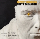 Deputy Jennings Meets the Amish - eAudiobook